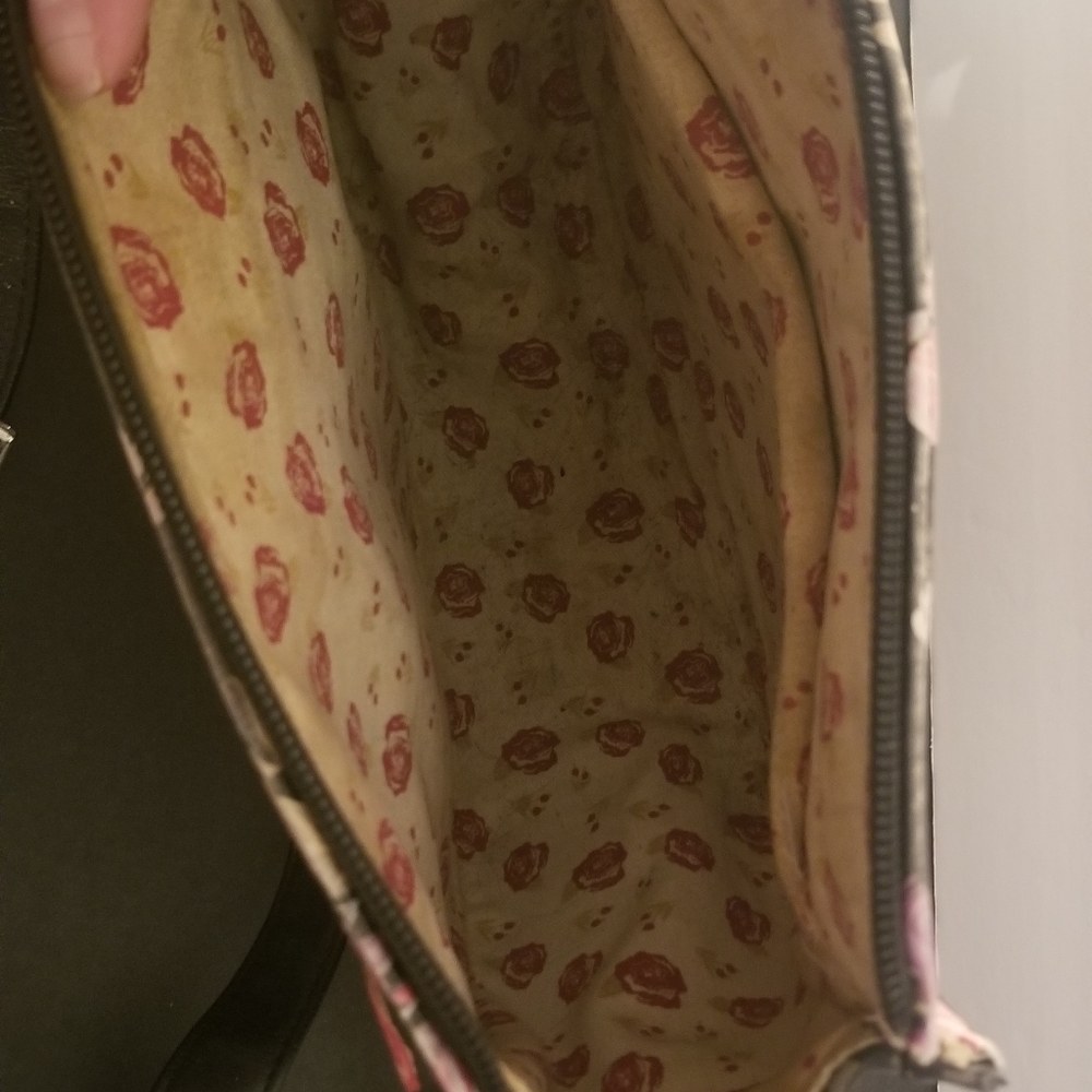 FINAL PRICE Loungefly Disney Alice in Wonderland bag - Picture 14 of 15